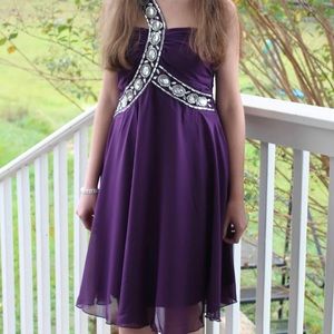 Women’s Formal Dress Small